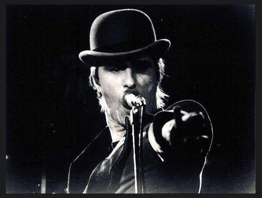 Steve Harley